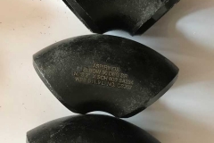 Carbon Steel Buttweld Fittings