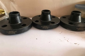 CARBON STEEL FLANGES