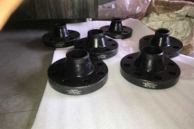 CARBON STEEL FLANGES