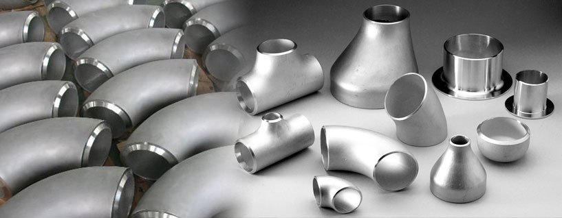 Steel Buttweld Fittings Manufacturer