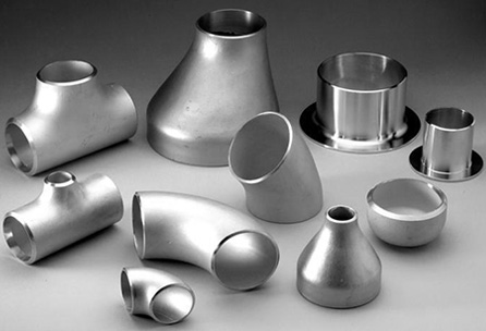 Butt Weld Pipe Fittings