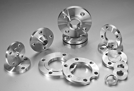 Flanges