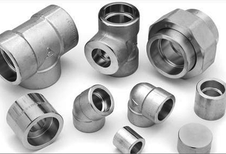 Forged Fittings Manufacturer