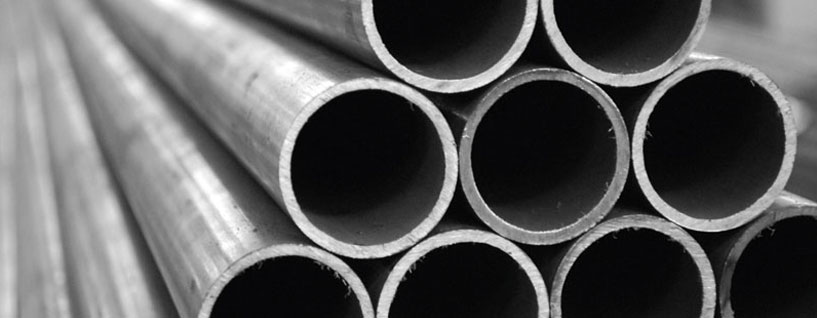 Steel Pipes Manufacturer