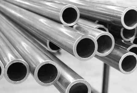 Steel Tube Manufacturer