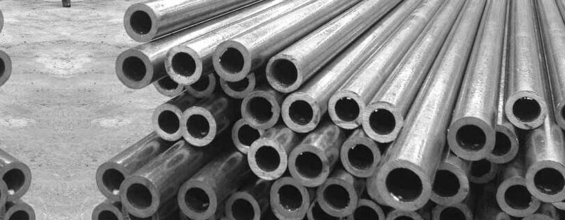 Steel Tube Manufacturer & Exporter