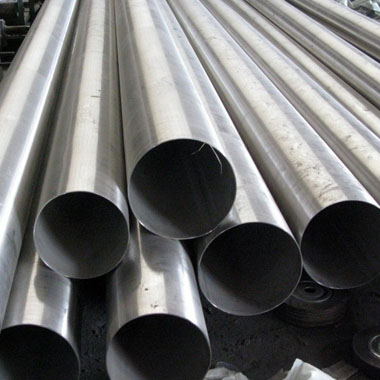 202 Stainless Steel Seamless and Welded Pipes