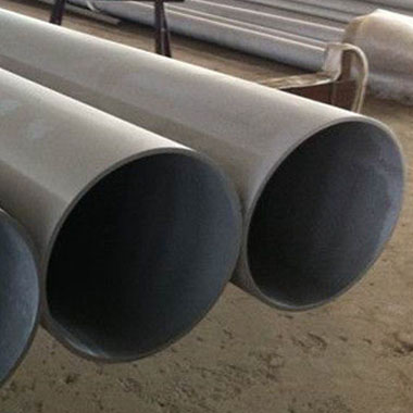 304 Stainless Steel Seamless and Welded Pipes