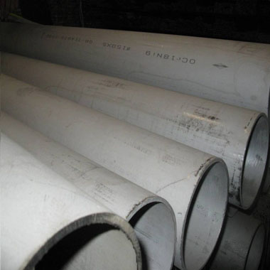 309 Stainless Steel Seamless and Welded Pipes