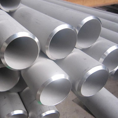 316 Stainless Steel Seamless and Welded Pipes