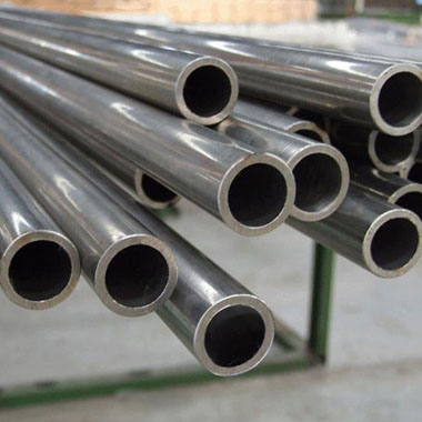 317 Stainless Steel Seamless and Welded Pipes