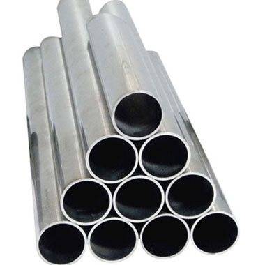 347 Stainless Steel Seamless and Welded Pipes