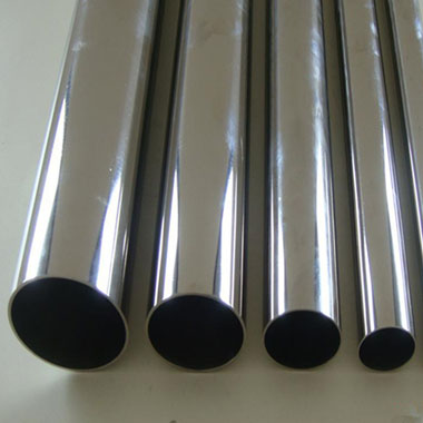 446 Stainless Steel Seamless and Welded Pipes