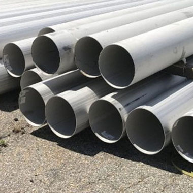 Hastelloy C22 Pipes