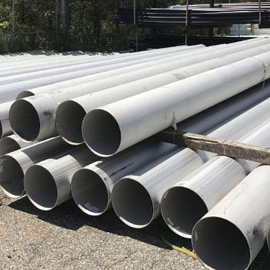 Inconel 718 Pipes