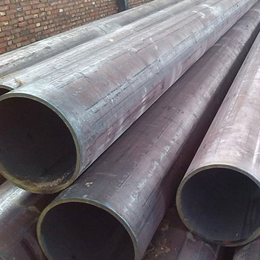 P1 Alloy Steel Seamless Pipes