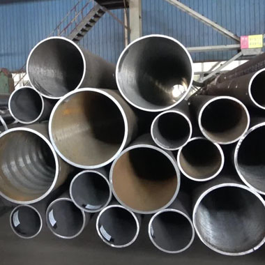 Alloy Steel P11 Seamless Pipes