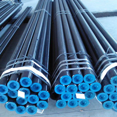 Alloy Steel P22 Seamless Pipes