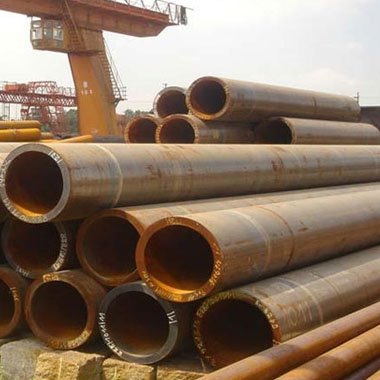 P9 Alloy Steel Seamless Pipes