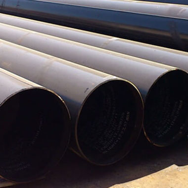 Alloy Steel P91 Seamless Pipes