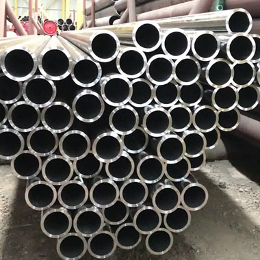 Alloy Steel T22 Seamless Tubes