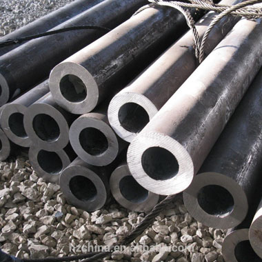 Alloy Steel T5 Seamless Tubes