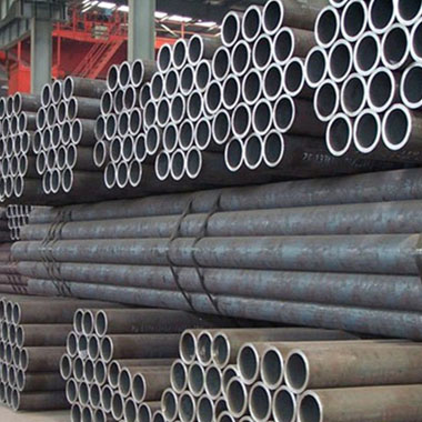 Alloy Steel T91 Seamless Tubes