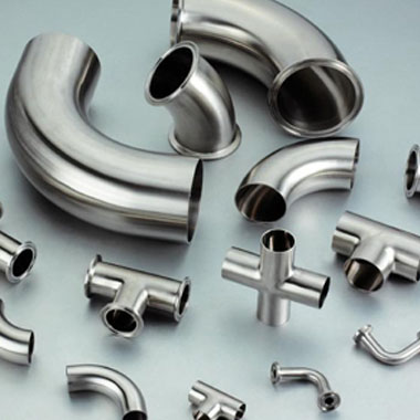 202 Stainless Steel Buttweld Fittings