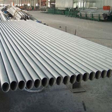 202 Stainless Steel Tubes