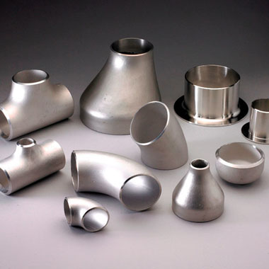304 Stainless Steel Buttweld Fittings