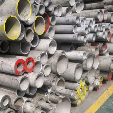 304 Stainless Steel Tubes