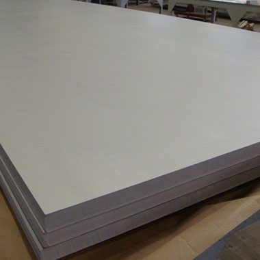 304 Stainless Steel Sheets & Plates