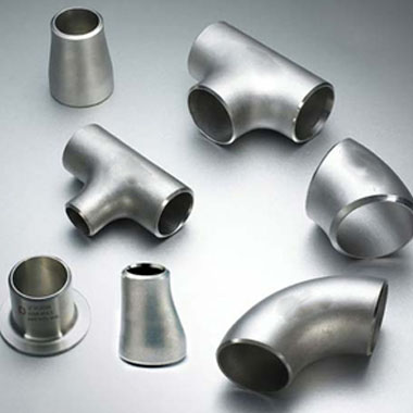 309 Stainless Steel Buttweld Fittings