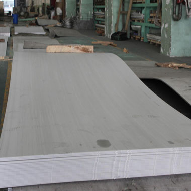 309 Stainless Steel Sheets & Plates