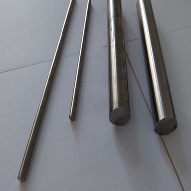 310 Stainless Steel Bars, Rods & Wires