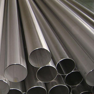 310 Stainless Steel Tubes