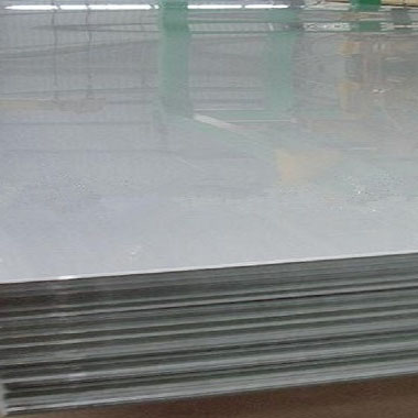 310 Stainless Steel Sheets & Plates