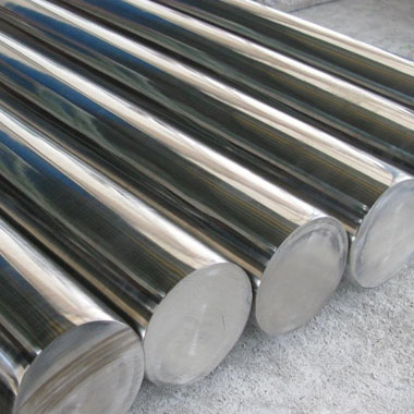 316 Stainless Steel Bars, Rods & Wires