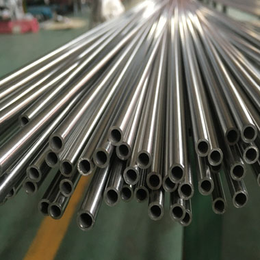 316 Stainless Steel Tubes