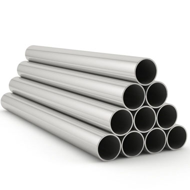 317 Stainless Steel Tubes