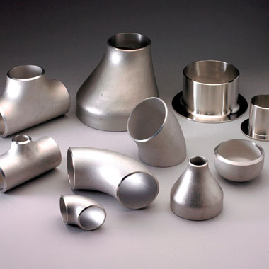347 Stainless Steel Buttweld Fittings