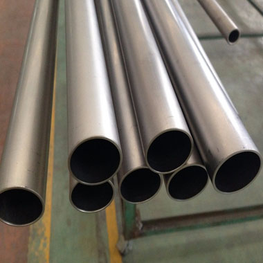 347 Stainless Steel Tubes