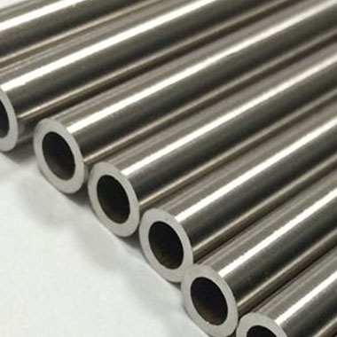 409 Stainless Steel Tubes