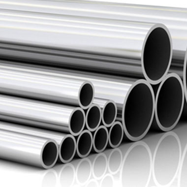 446 Stainless Steel Tubes