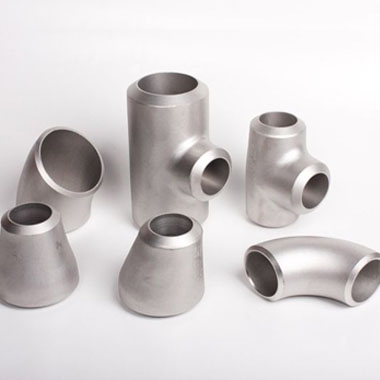 904L Stainless Steel Buttweld Fittings