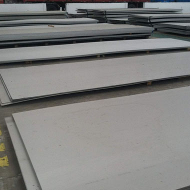 904L Stainless Steel Sheets & Plates