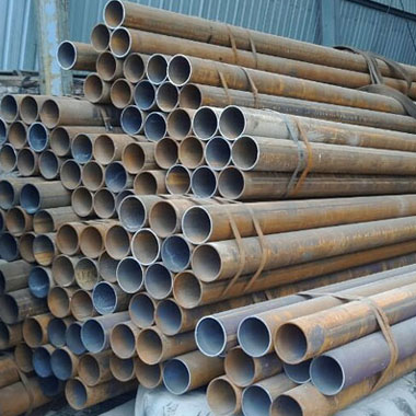 A106 Grade B Carbon Steel Pipes