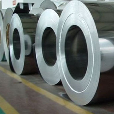 Alloy 20 Sheets & Plates