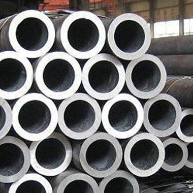 Alloy 20 Tubes