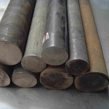 Alloy Steel F1 Bars, Rods & Wires